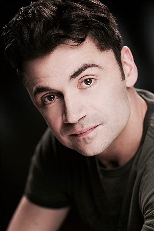 Joe Zanetti as Promoter