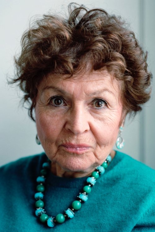 Janine Webber as Holocaust Survivor