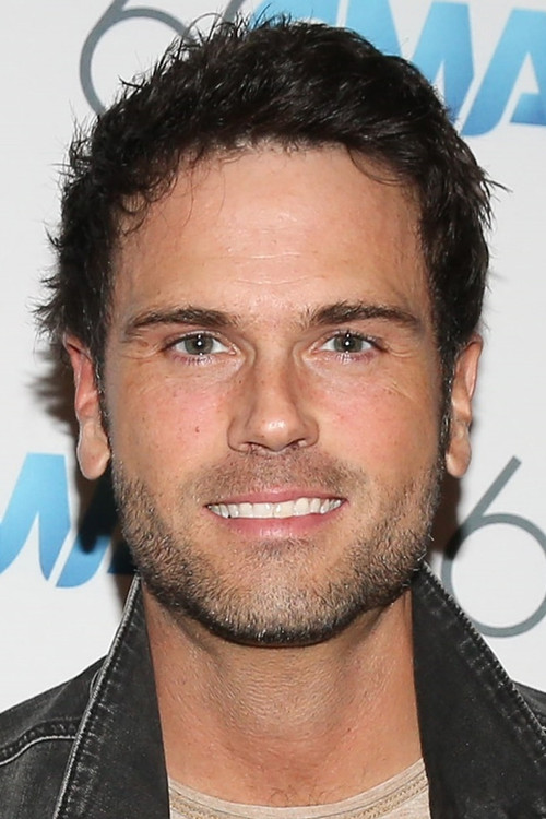 Chuck Wicks as Andrew Campbell