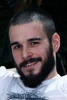 Kris Irons as (archive footage)