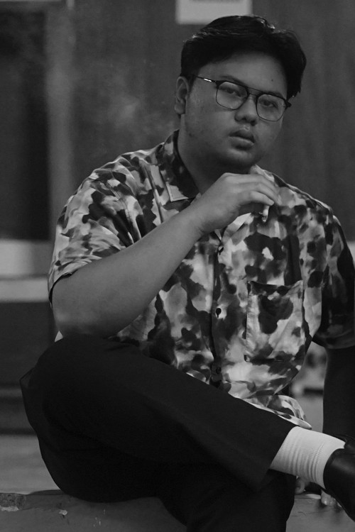 Seiya Sidraga as Tukang Bengkel