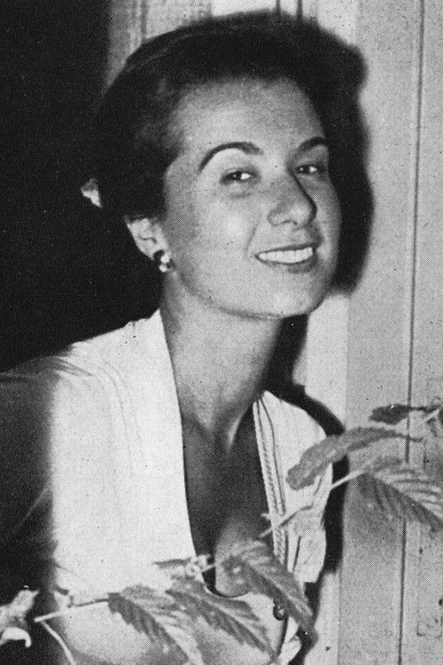 Luisella Visconti as Marisa