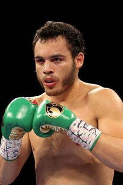 Julio Cesar Chavez Jr. as Self