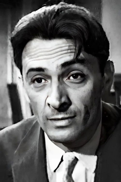 Anatoliy Falkovich as Io Kio