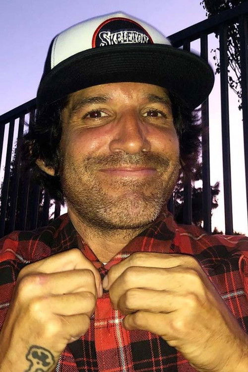 Darren Navarrette as Himself