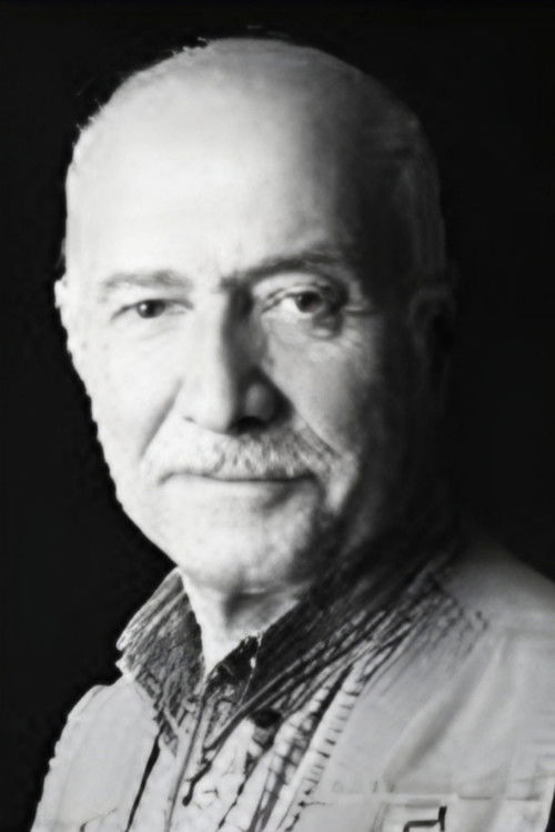 Bidzina Rachvelishvili as 