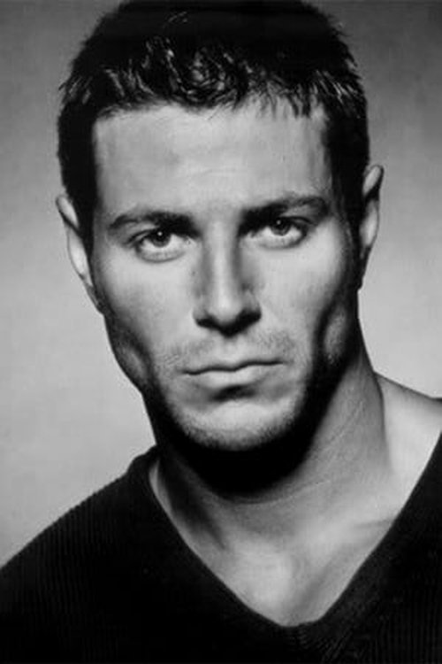 Christian Boeving as Stan