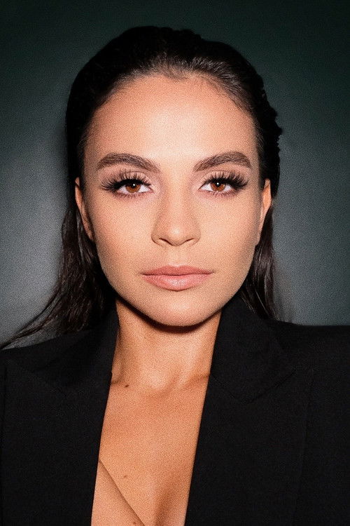 Kärt Anton as Kaisa