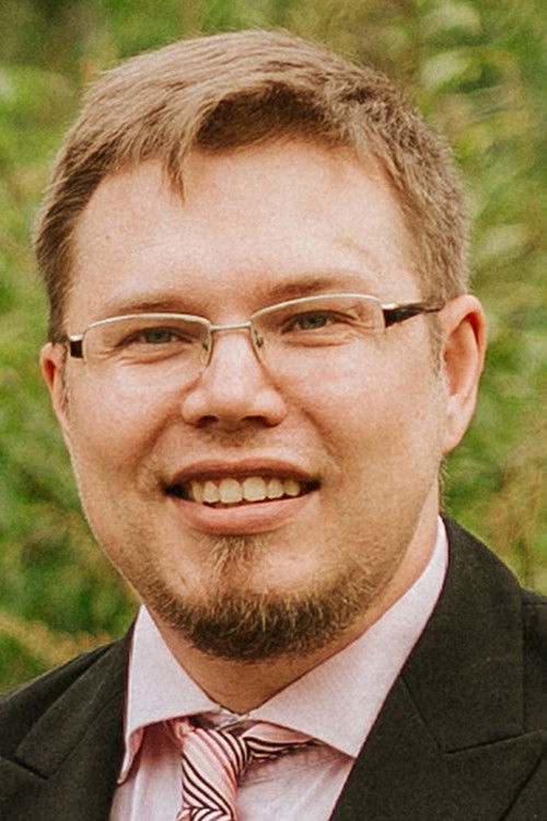 Taavo Vellend profile photo