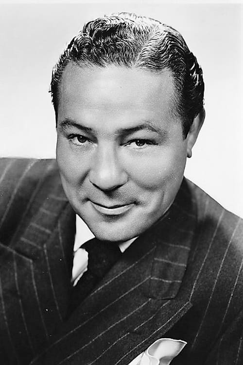 Max Baer as Litka