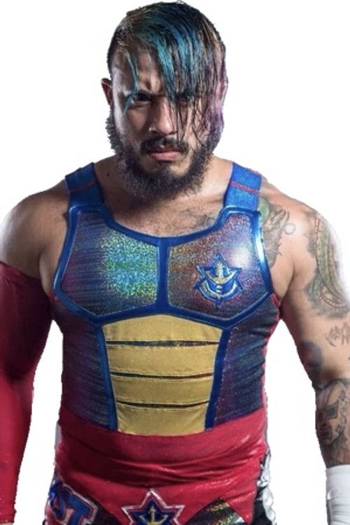 John Yurnet as Mr. 450