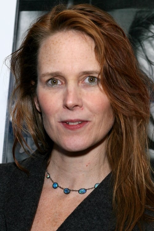 Erin Cressida Wilson as Ellie