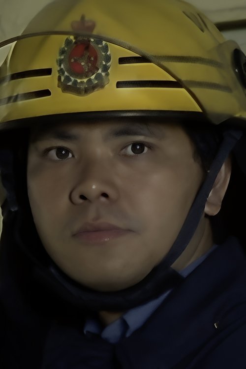 Jackson Ha Chak-Shun as Driver