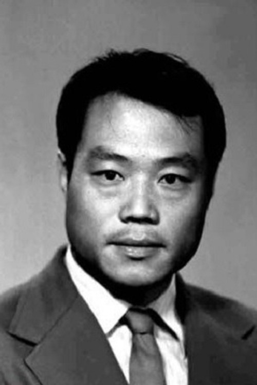 Li Shilong as 阿龙