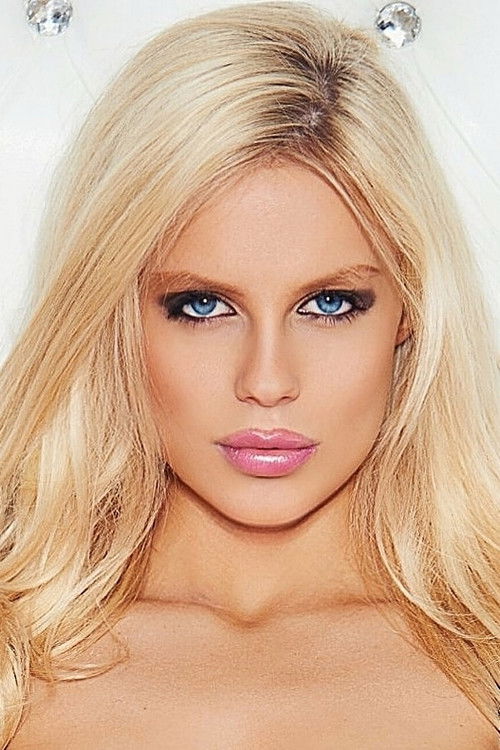 Amber Sienna as Playmate Party Girl