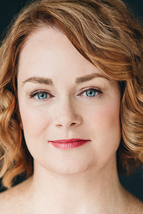 Christena Hampson as Holly