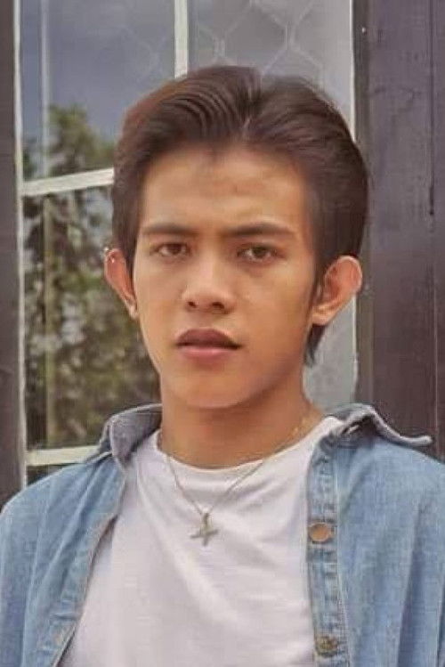 Bert Calara as Ivan Pascual