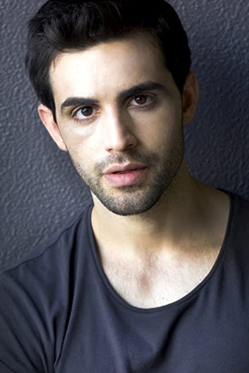 Jerome Velinsky as Shop Clerk