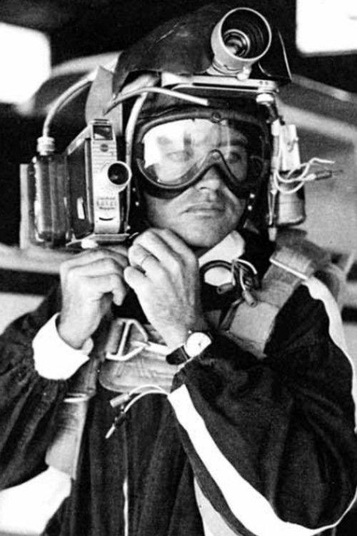 André Suire as Self