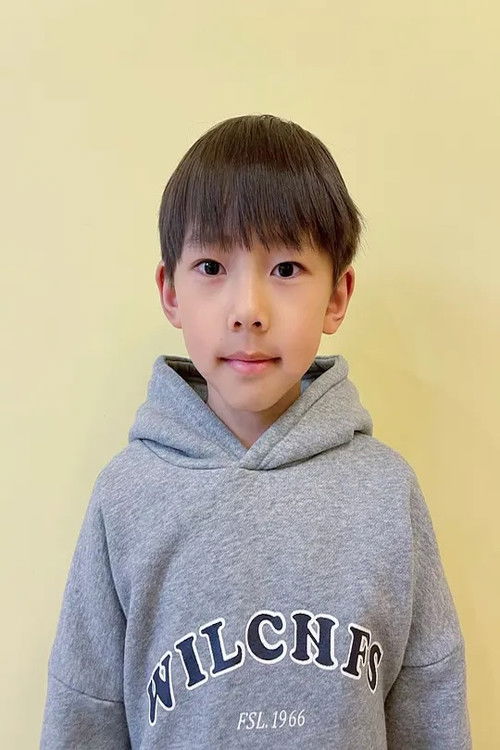 Yikai Zhang as 山子 / Shanzi