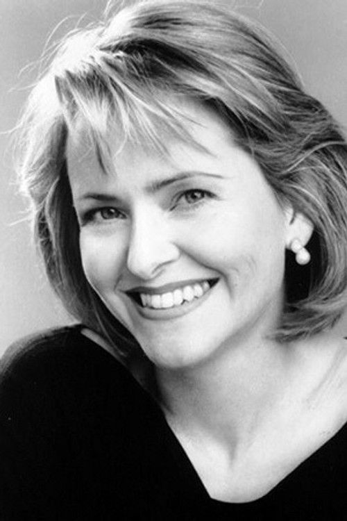 Cyndia Sieden as Soloist