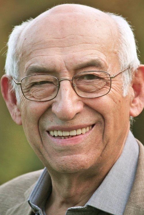 Günter Spörrle as Gerhard Klopfer