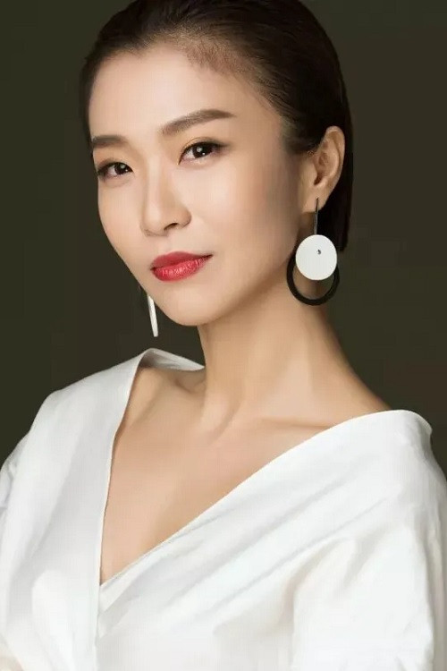 Hao Shanshan as 吴阿溪