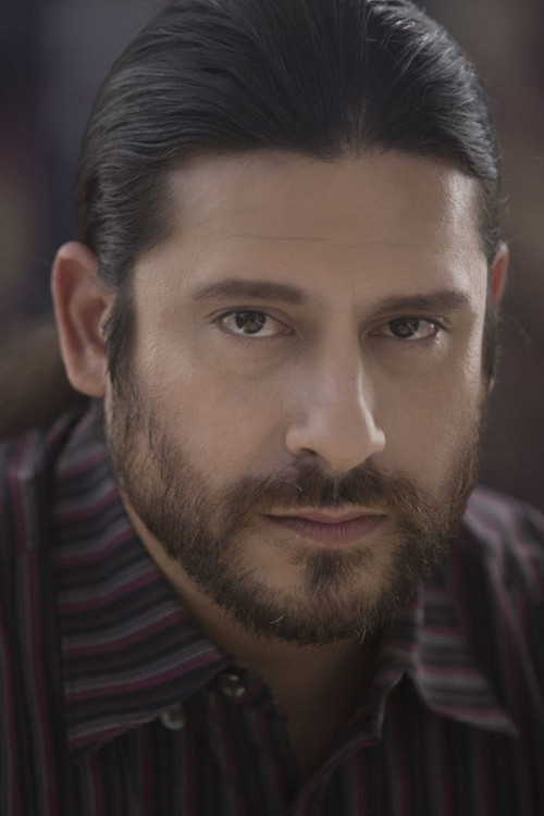 Edwin Garcia II as Factory Truck Driver