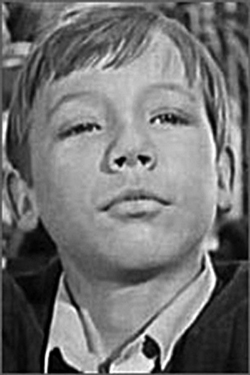 Aivars Gavlins as Mika