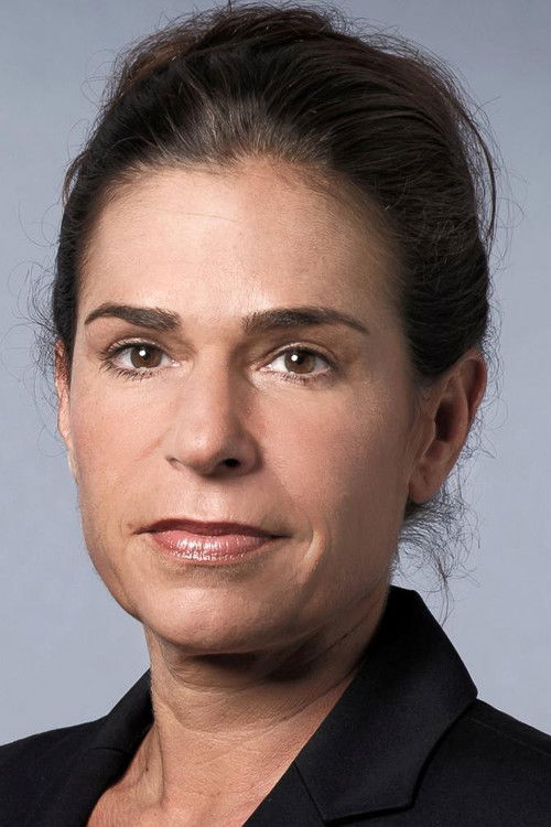 Dagmar Rosenfeld as Self - Host