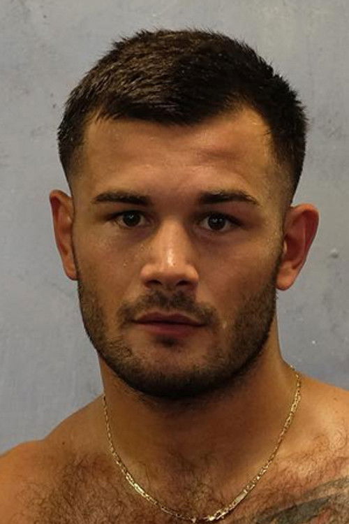 Giovanni Sarchioto as Self