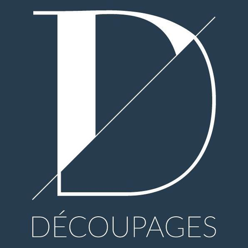 Découpages logo