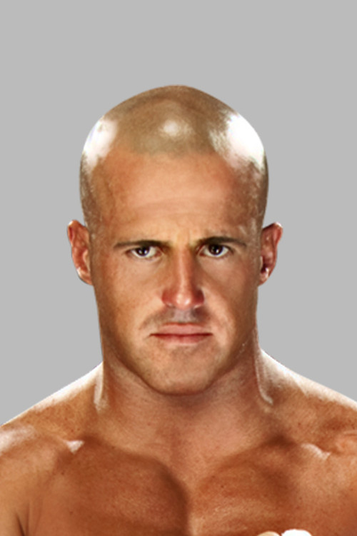 Adam Birch as Mercury