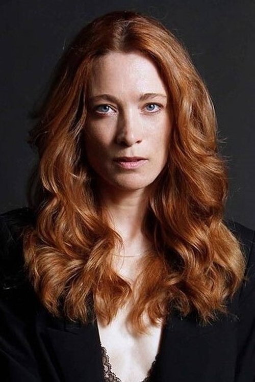 Rakel Brel as Ingrid