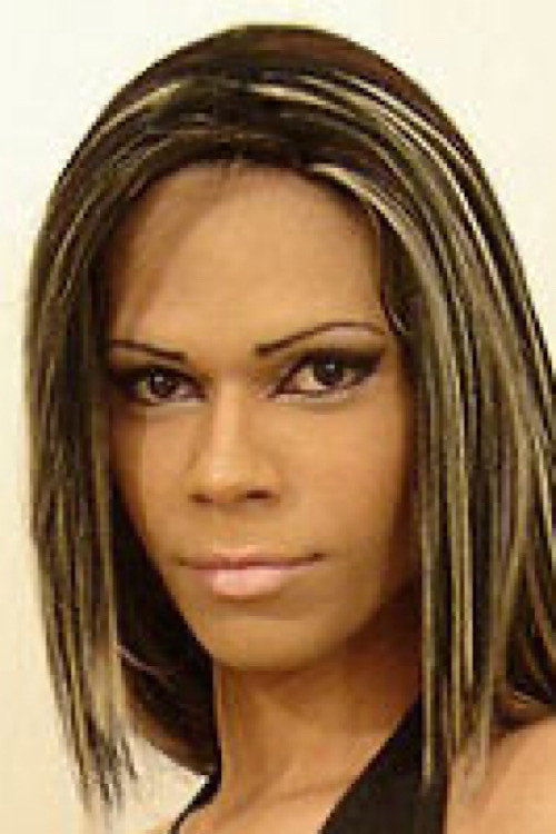 Erycka Montelly as (archive footage)