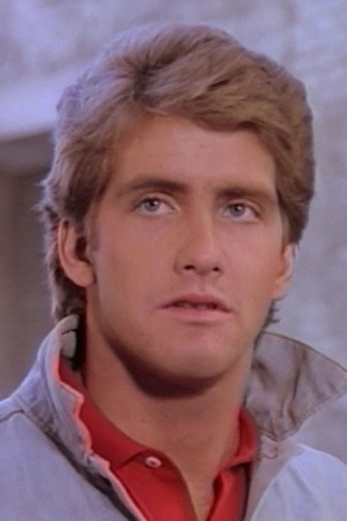 Lee Majors II as Jim Castillan