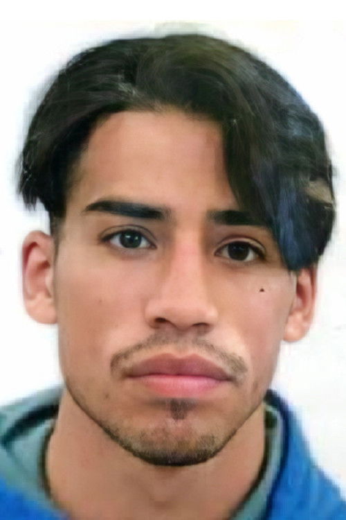 Sergio Antonio Gonzalez as Self