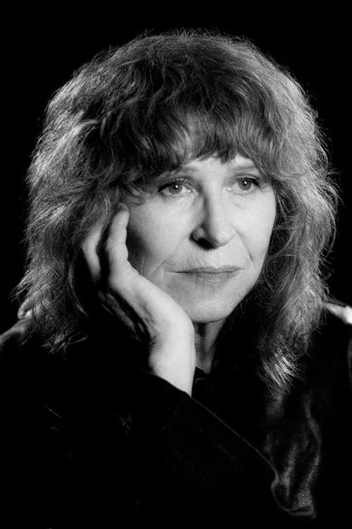 Ema Kugler as Herself