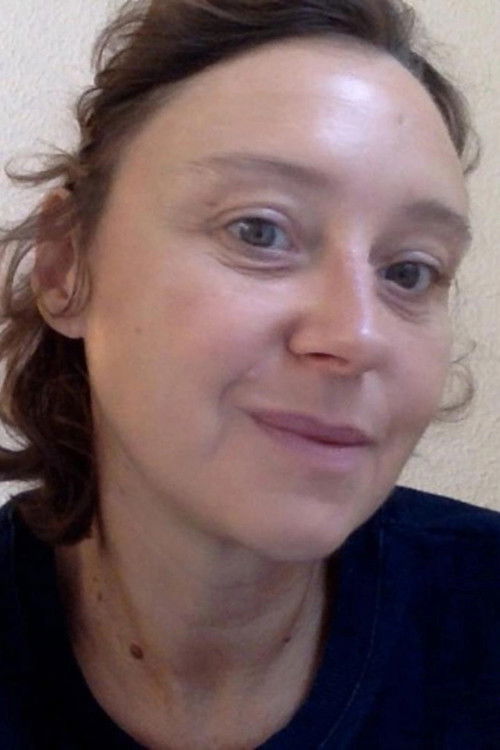 Elodie Monlibert as Cliente de l'hôtel