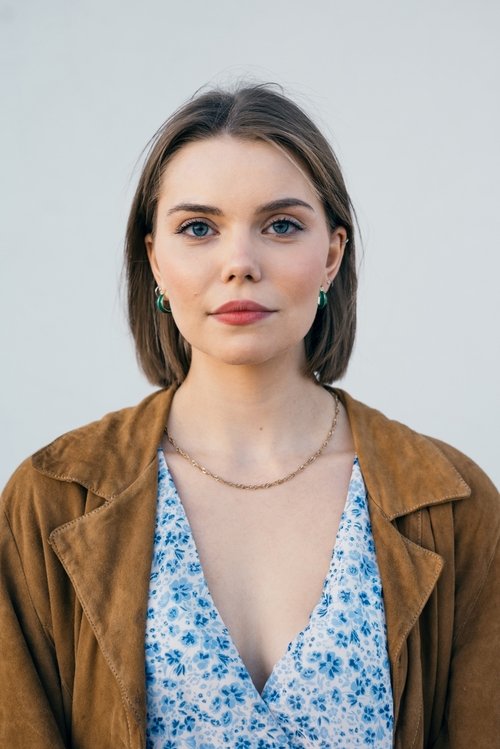 Lucrezia Rossini as Young Vanessa