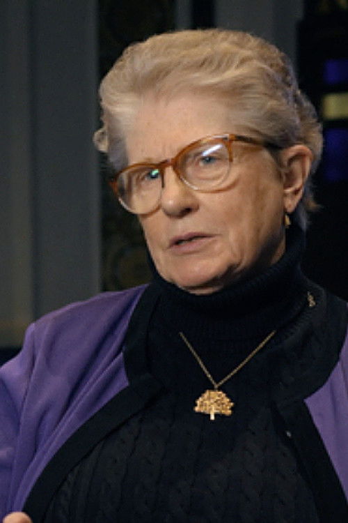 Mary C. Boys as Self