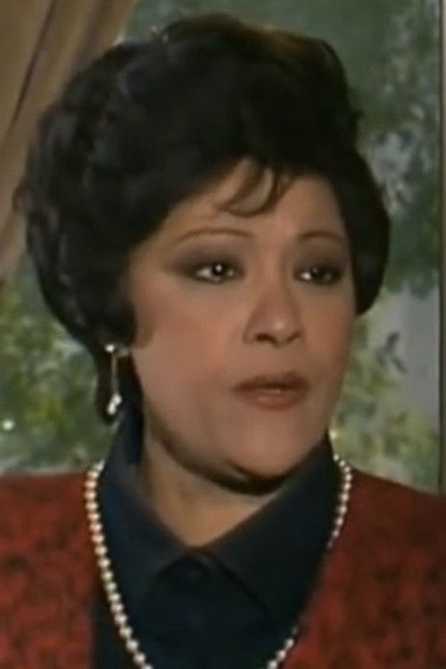 Laila Fares as Fardous