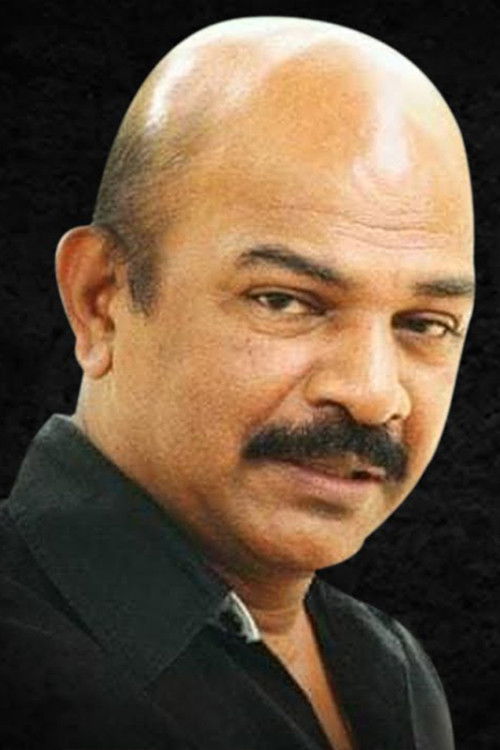 Wasantha Wittachchi as Paththini Hami