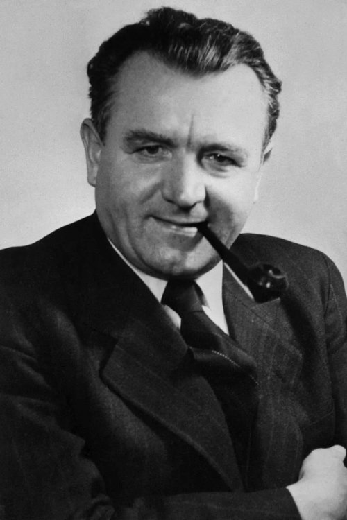 Klement Gottwald as Self (archive footage)