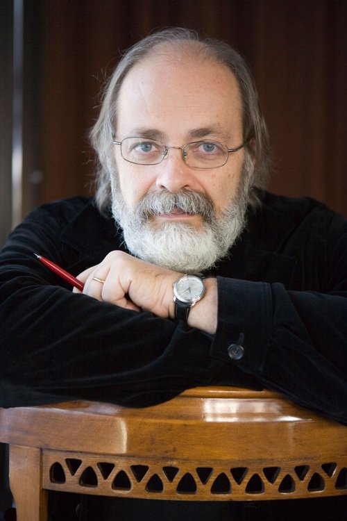 Marco Giusti as Sé stesso