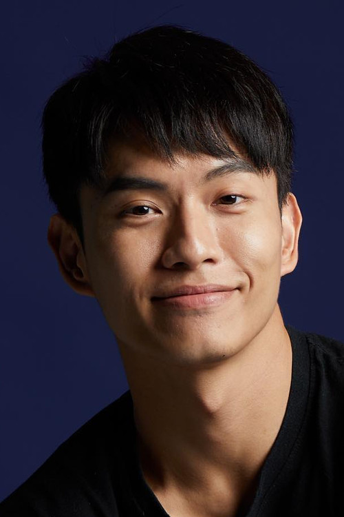 Ptero Lee as Yang Kai Zhou