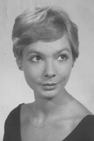 Katarzyna Skawina as Leokadia