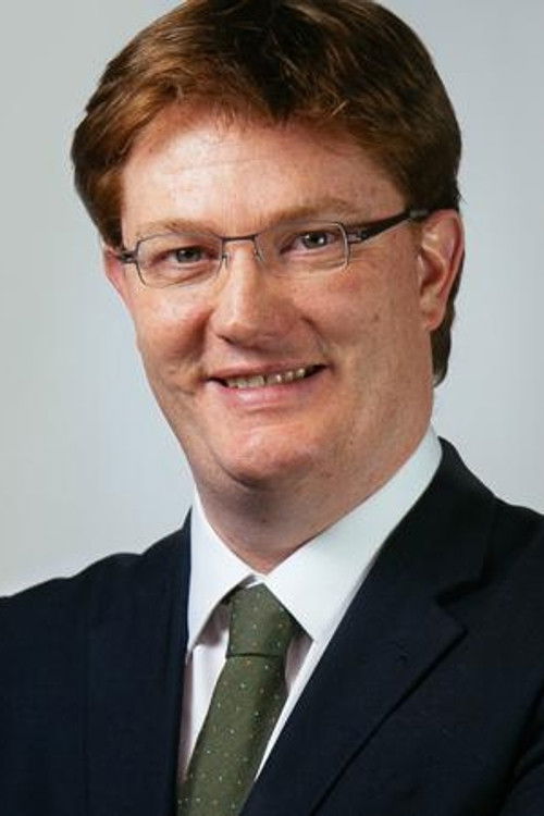 Danny Alexander as Self
