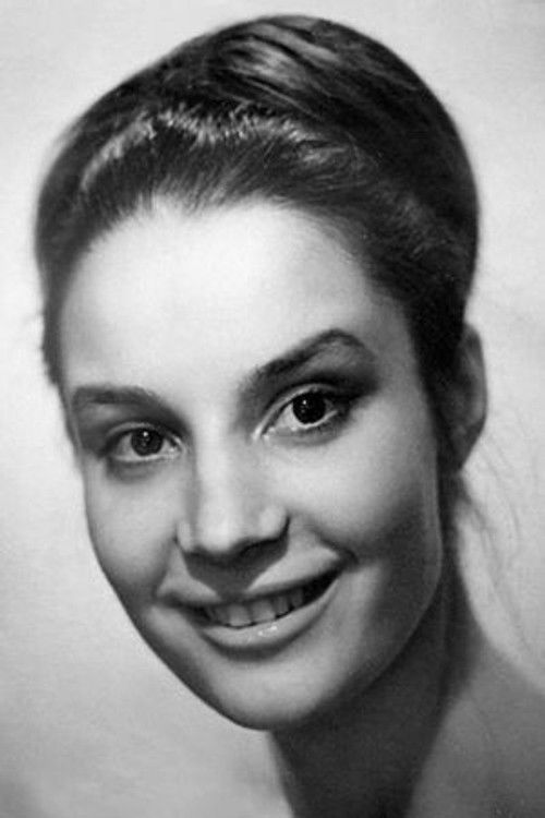 Natalya Velichko as Nadjeshda