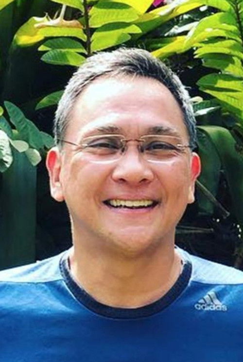 Nonie Buencamino as Director Alvarez